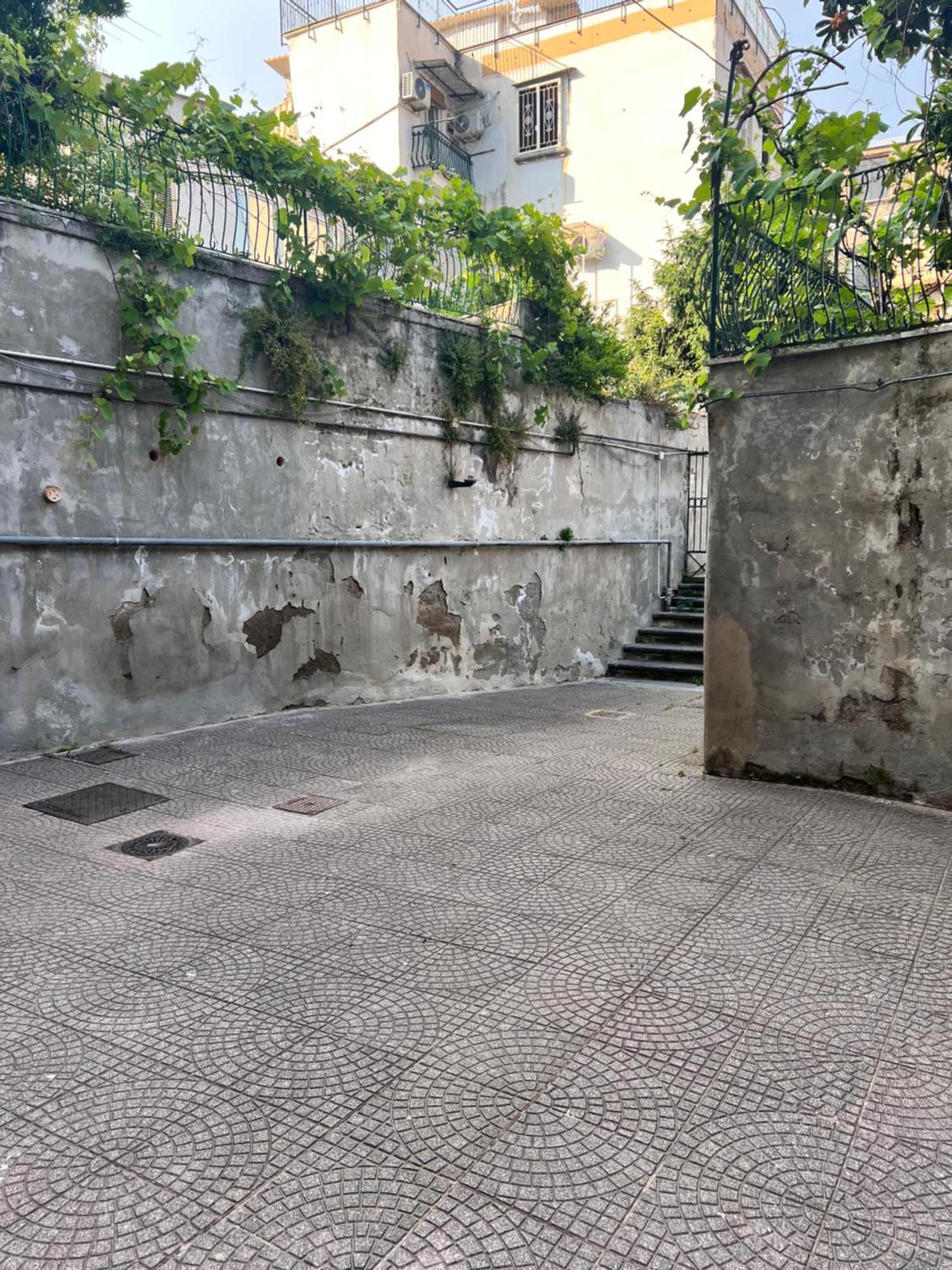 Diego House Museo เนเปิลส์ ภายนอก รูปภาพ